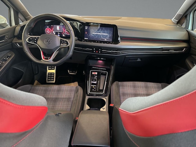 Volkswagen Golf 2.0 TSI GTI Golf VIII Plus