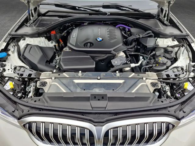 BMW 320 320d Sedan xDrive