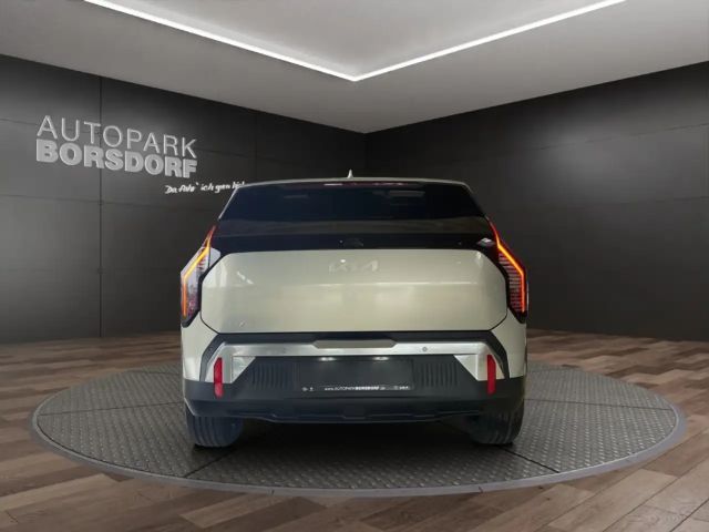 Kia EV3 81.4 kWh Earth