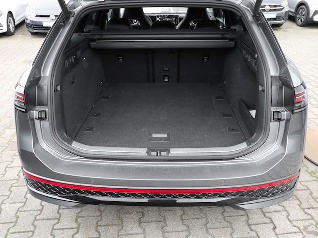 Volkswagen Passat 2.0 TDI DSG R-Line