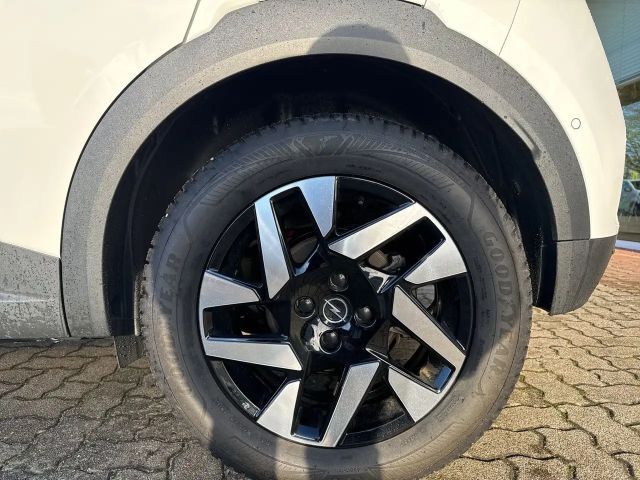 Opel Mokka Edition Mokka-e