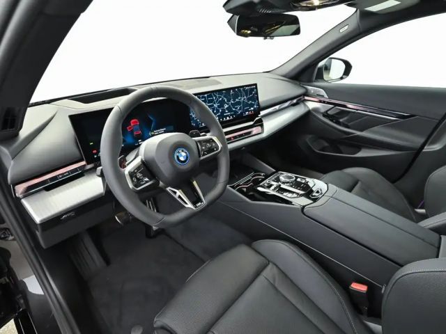 BMW 550 M-Sport Sedan xDrive