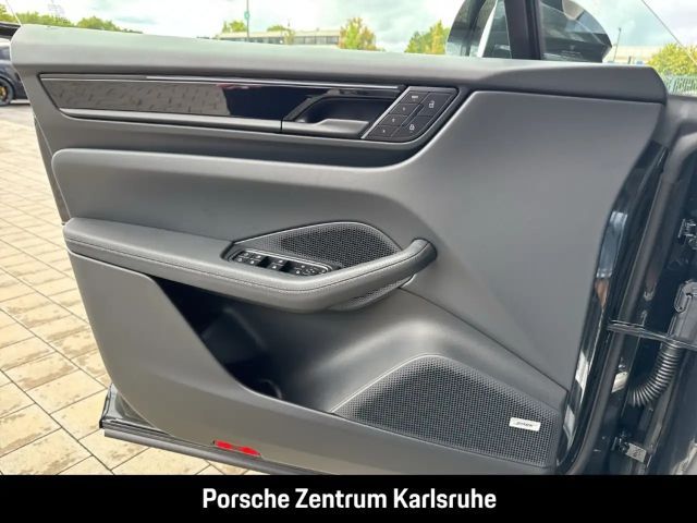 Porsche Macan BOSE Surround-View InnoDrive Panoramadach