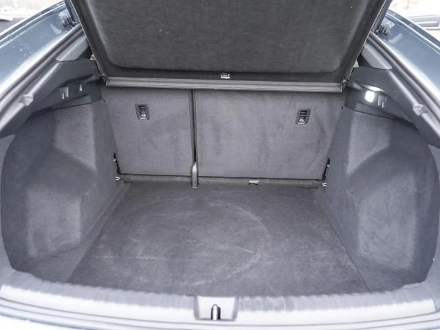 Audi Q4 e-tron Quattro S-Line Sportback