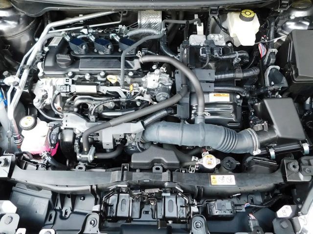 Mazda 2 Hybrid 1.5L VVT-i  Select   LED/PDC/DRCC/SHZ/Kamer