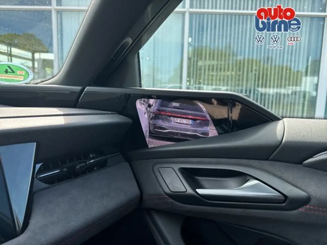 Audi S6 Avant Quattro