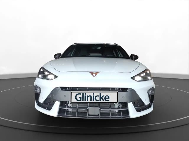 Cupra Leon Sportstourer VZ