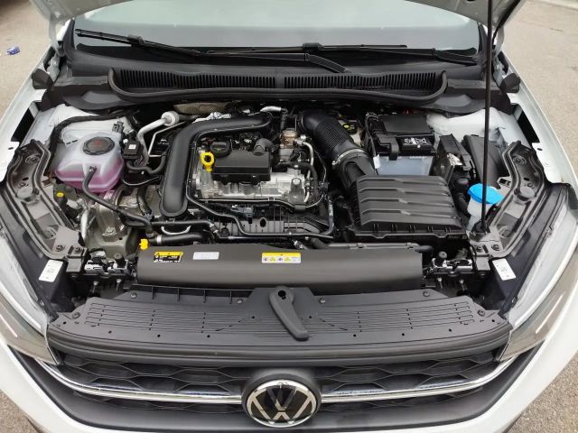 Volkswagen Taigo 4Me TSI