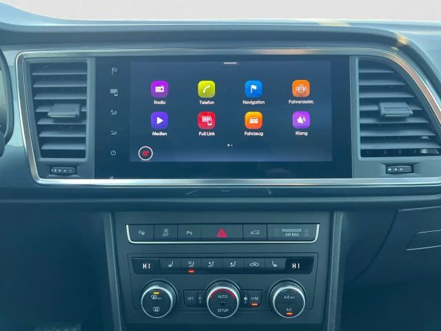 Seat Ateca DSG Style