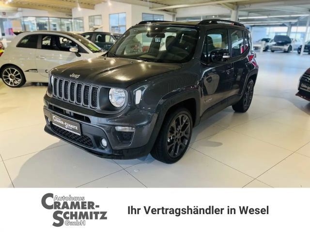 Jeep Renegade Hybrid Limited