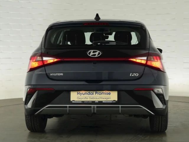 Hyundai i20 T-GDi Trend