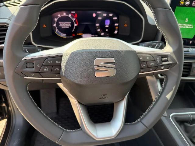 Seat Leon 1.5 TSI Style