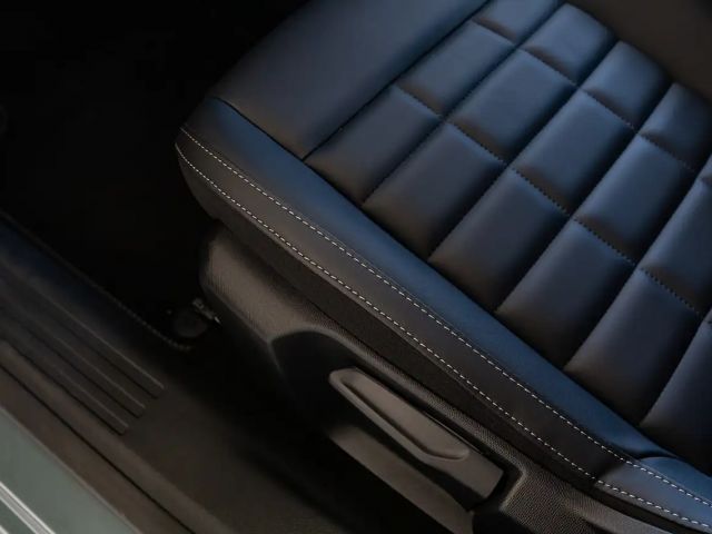 Citroën C4 Max PureTech