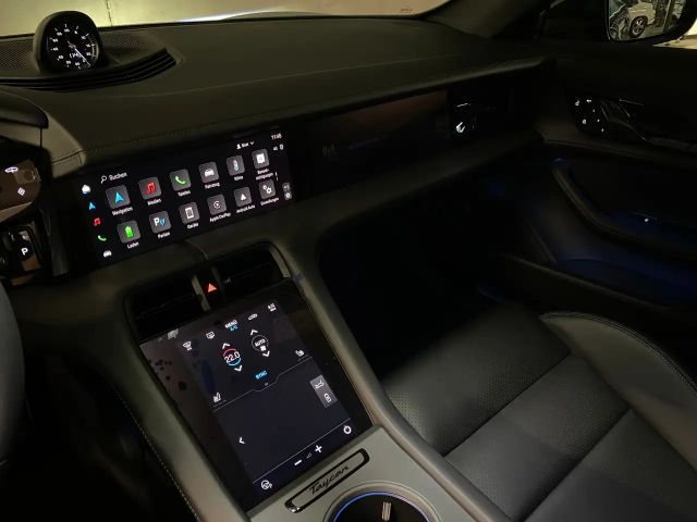 Porsche Taycan 4S Sport Turismo