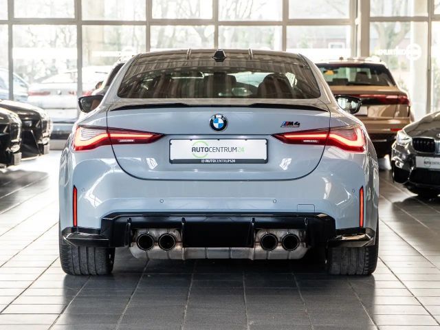 BMW M4 Competition Coupé xDrive