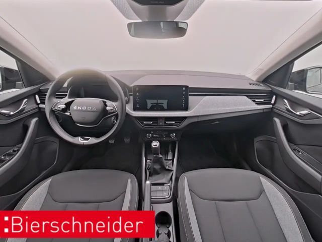 Skoda Scala 1.0 TSI Tour