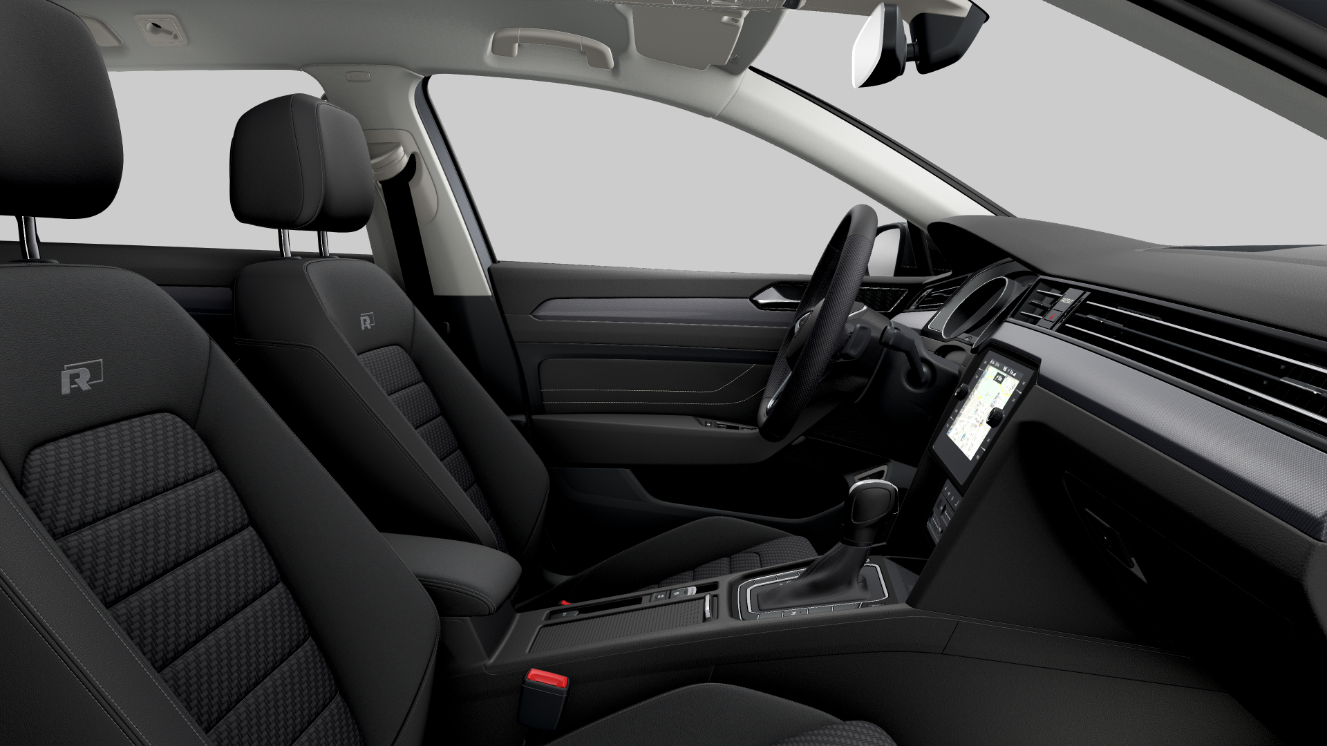 Volkswagen Passat 4Motion DSG R-Line Variant