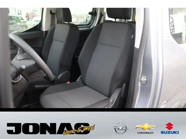 Opel Combo Edition Life