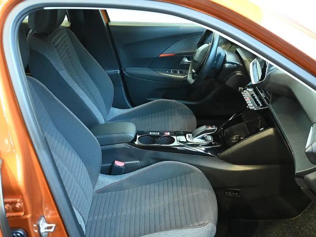 Peugeot E-2008 Elektro Actice Pack  LED,APP Connect,Spurassist...