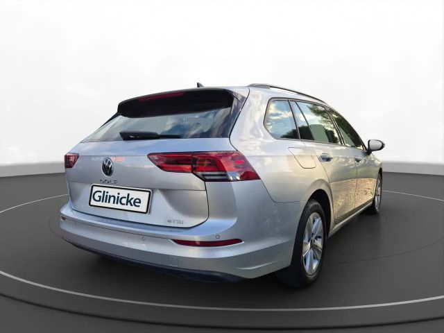 Volkswagen Golf DSG Golf VIII Variant