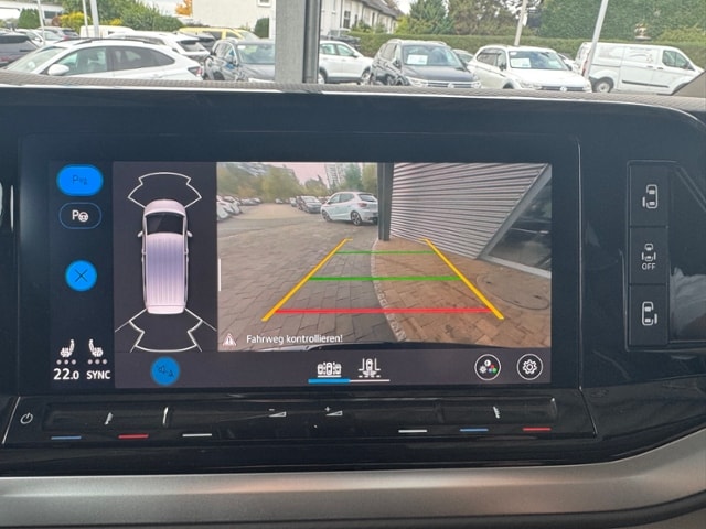 Volkswagen Multivan 2.0 TSI DSG Lang T7