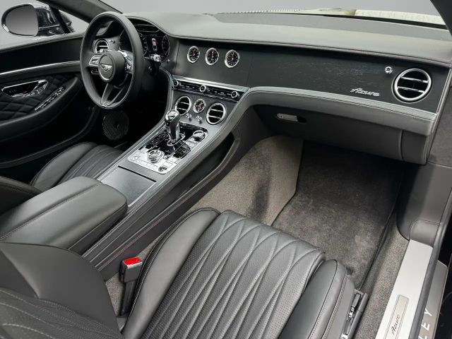 Bentley Continental GT V8