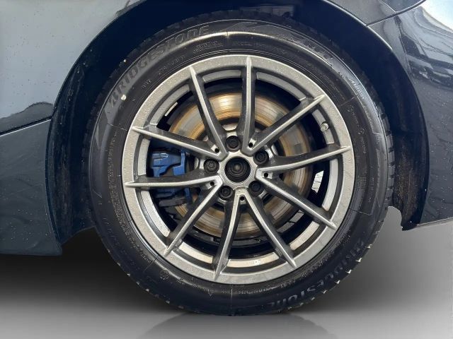 BMW 218 Cabrio M-Sport