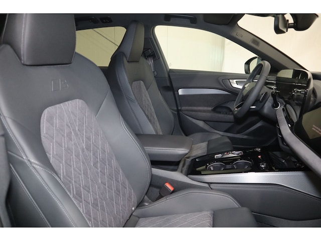 Audi A5 Avant Quattro S-Tronic