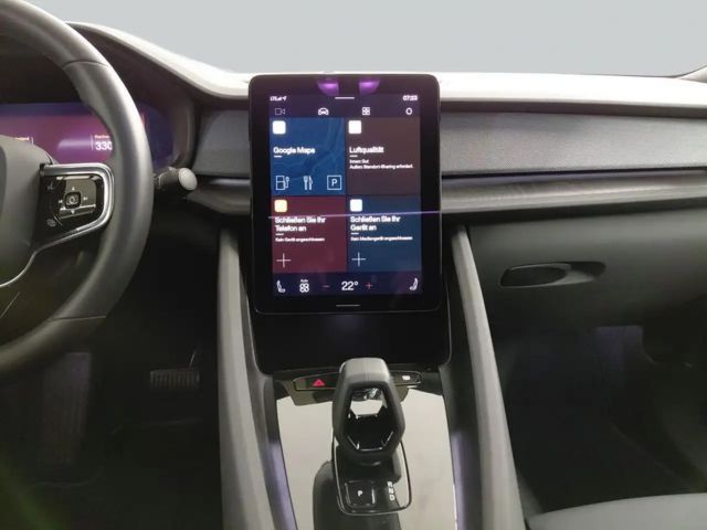 Polestar 2 Pilot Single motor