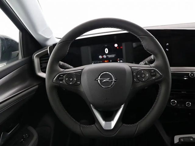 Opel Mokka Elegance Turbo