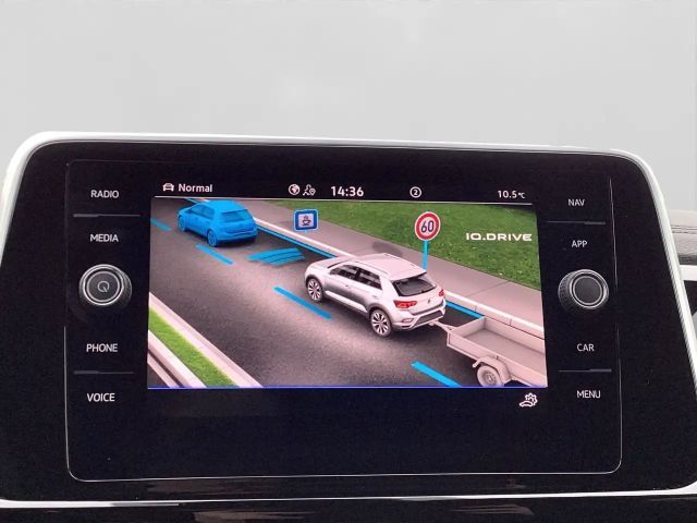 Volkswagen T-Roc 1.5 TSI DSG R-Line