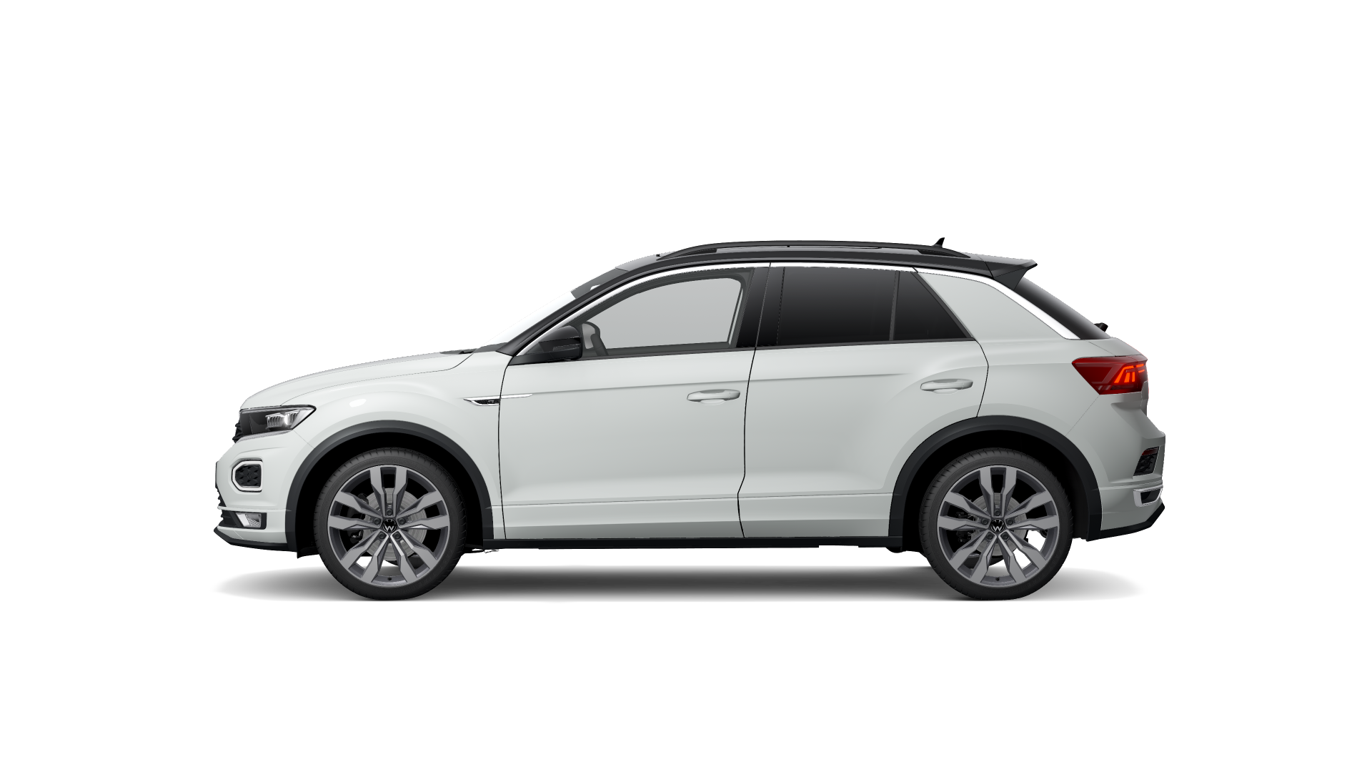 Volkswagen T-Roc 1.5 TSI Sport