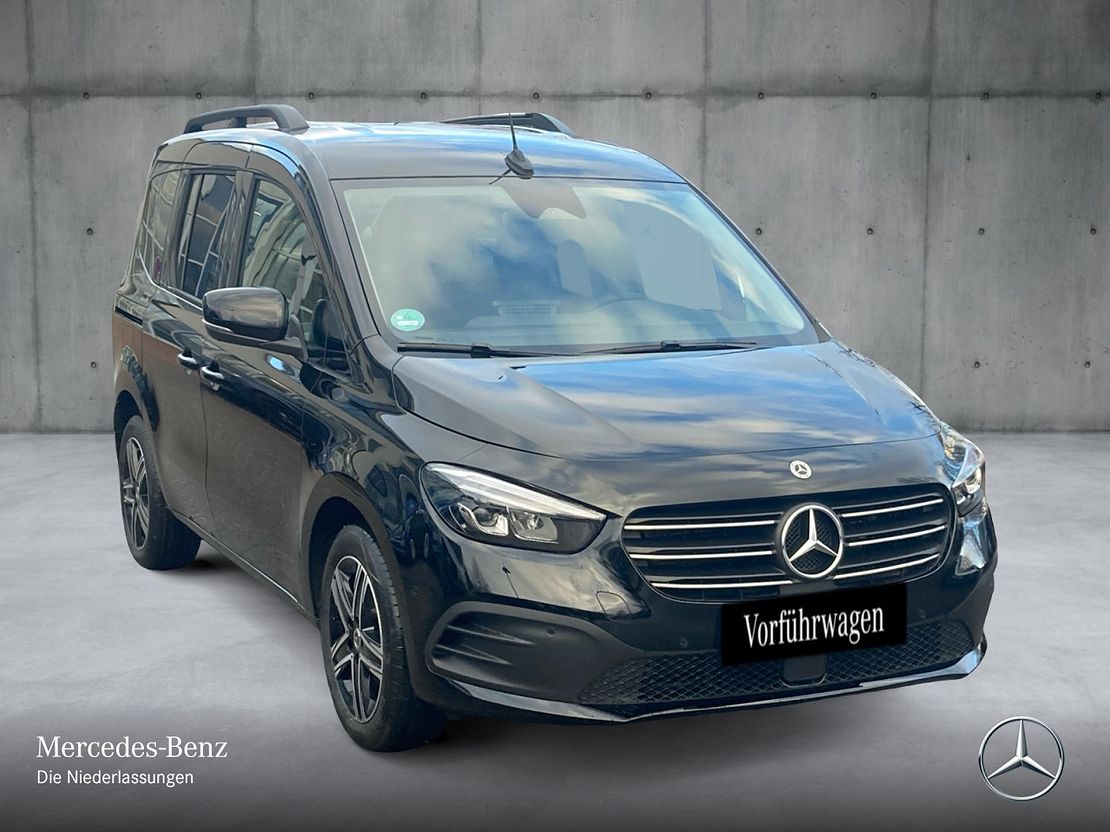 Mercedes-Benz T 180 Progressive