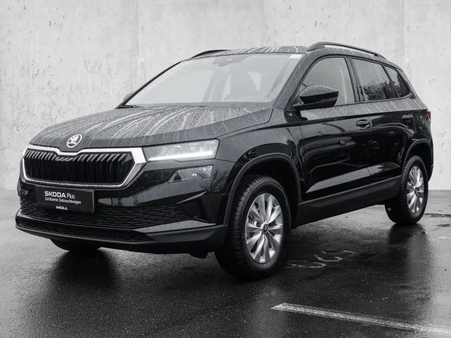 Skoda Karoq 1.0 TSI Selection