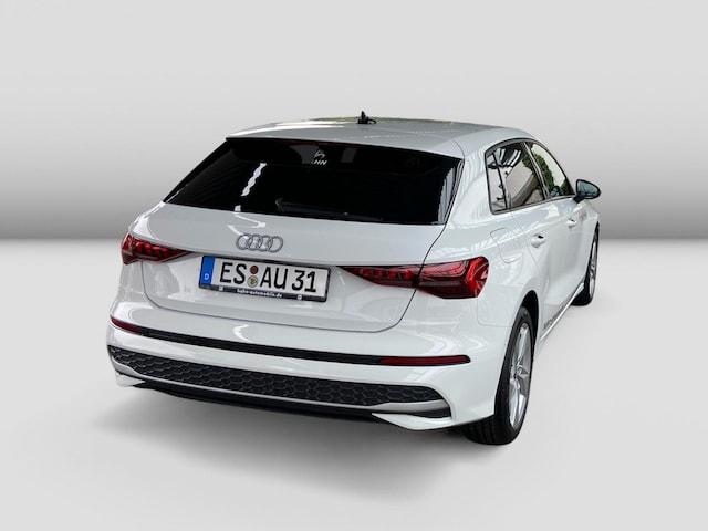 Audi A3 30 TFSI S-Tronic Sportback