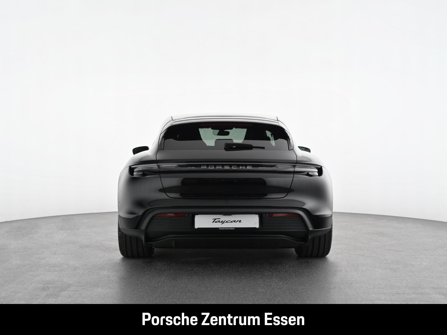 Porsche Taycan Sport Turismo