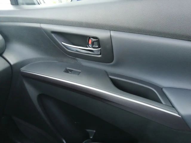 Suzuki S-Cross AllGrip Flash Hybrid