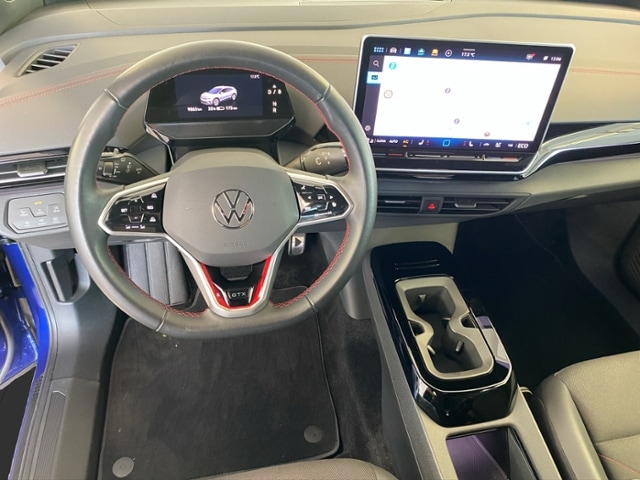 Volkswagen ID.4 4Motion