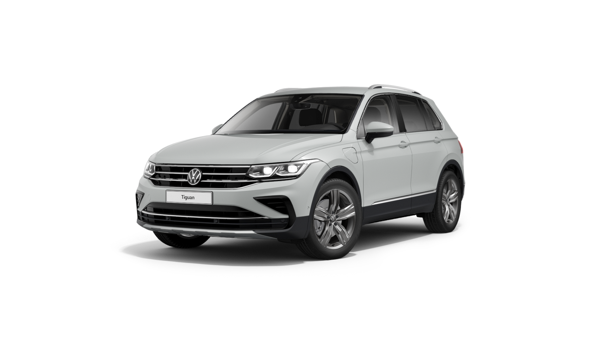 Volkswagen Tiguan *AHK*KAMERA*NAVI*19ZOLL*APP*ERGOSITZ*
