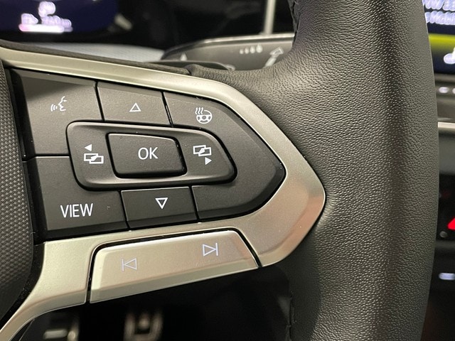 Volkswagen Golf 2.0 TDI Golf VIII Variant