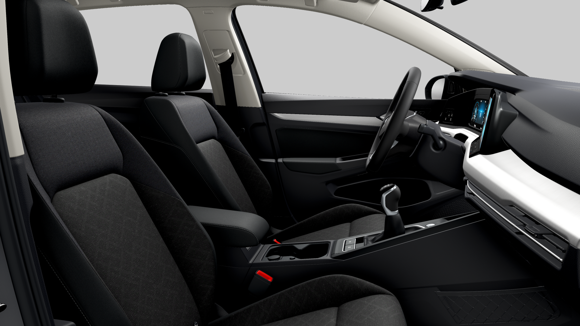 Volkswagen Golf 1.5 TSI Golf VIII Life