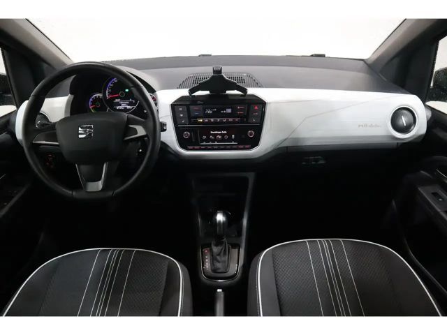 Seat Mii electric Plus