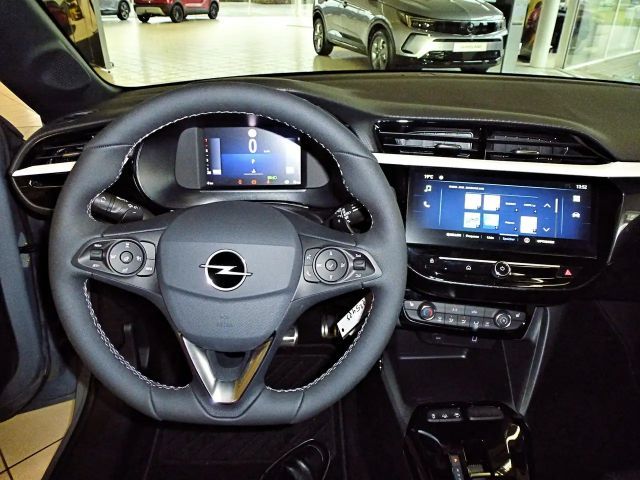 Opel Corsa GS-Line Grand Sport