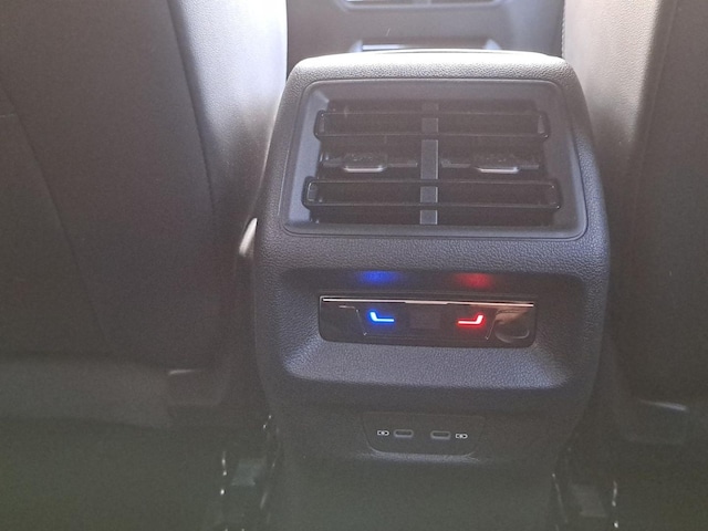 Volkswagen Tiguan 2.0 TDI R-Line