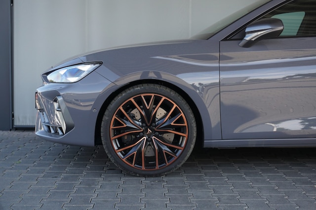 Cupra Leon 2.0 TSI ST Sportstourer VZ