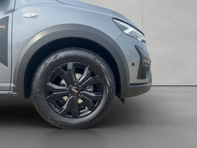 Dacia Jogger Extreme TCe 110