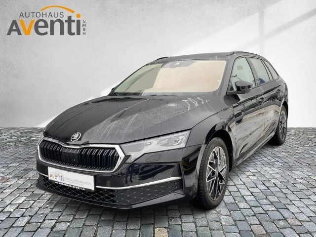 Skoda Octavia 2.0 TDI Combi Tour