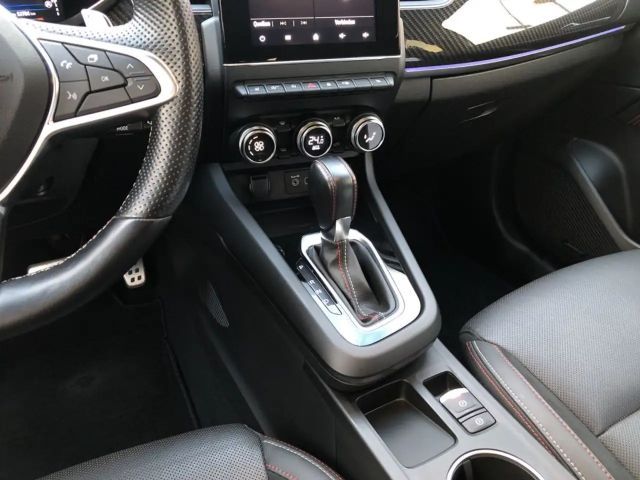 Renault Arkana EDC RS