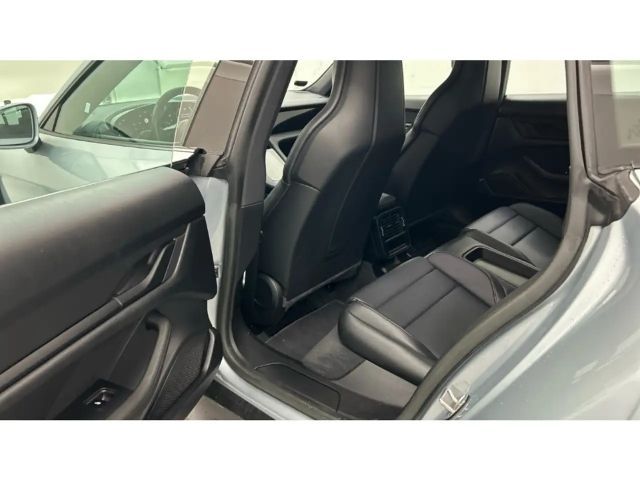 Porsche Taycan Sport Turismo