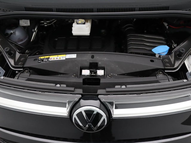 Volkswagen Multivan DSG Lang Style